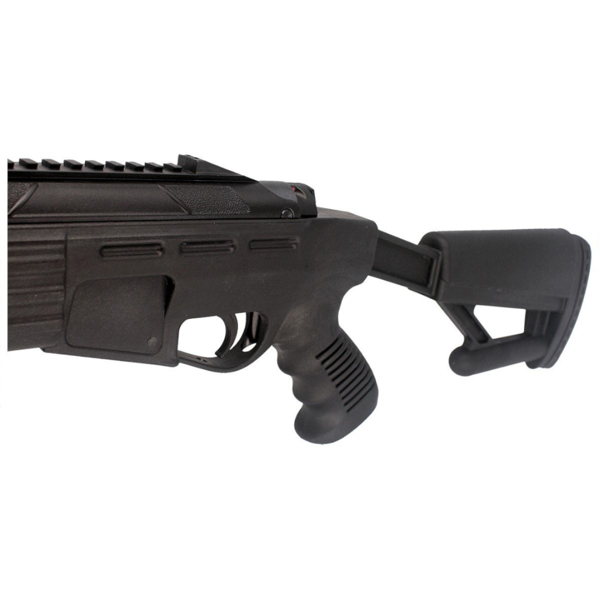 Vzduchovka Optima Hatsan AirTact cal.4,5mm FP