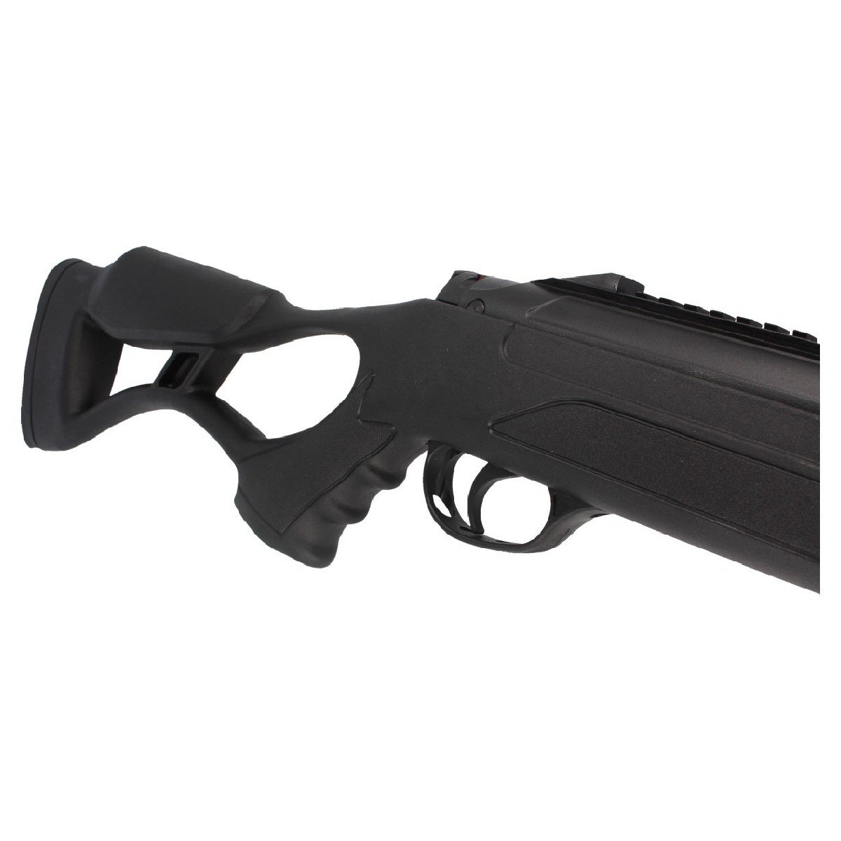 Vzduchovka Optima Hatsan AirTact ED cal.4,5mm FP