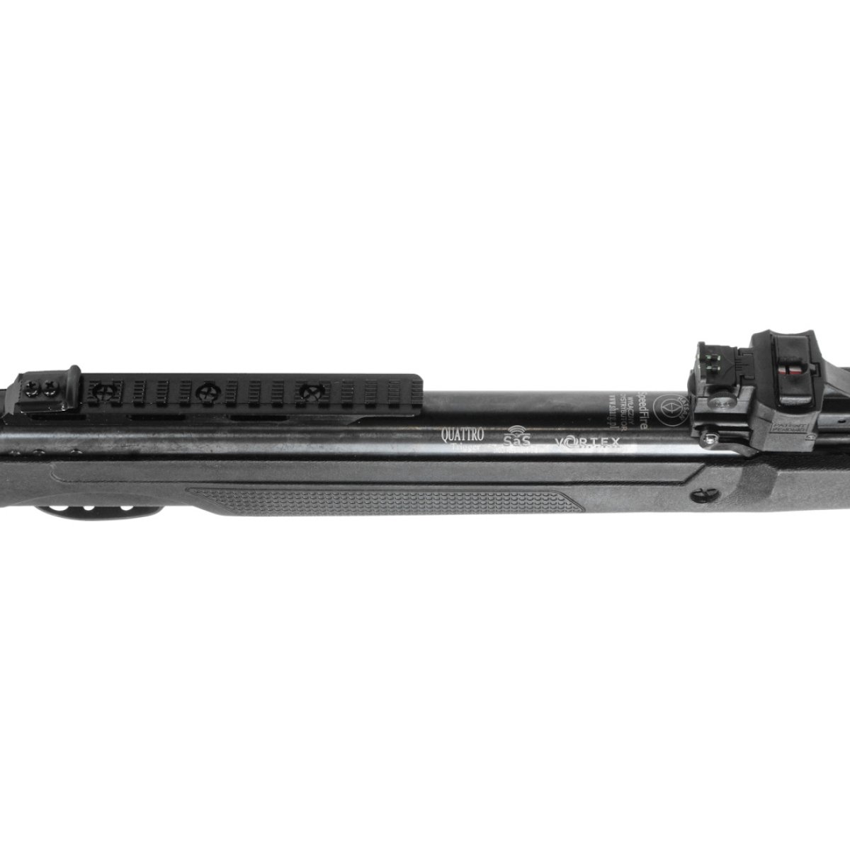 Vzduchovka Optima Hatsan Speedfire cal.4,5mm FP