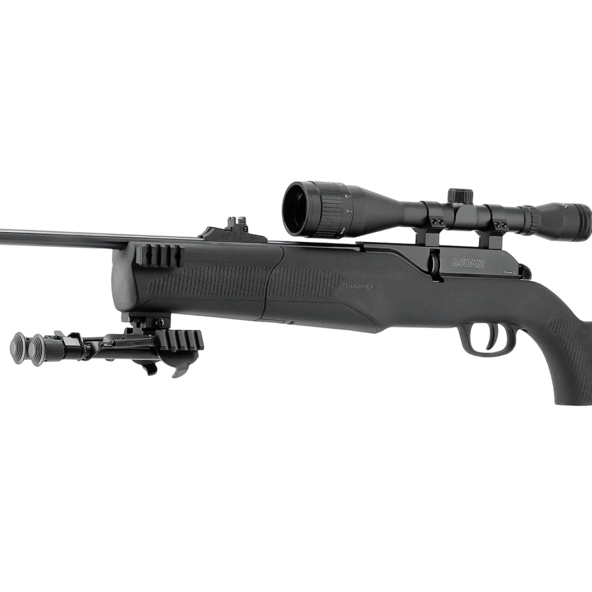 Vzduchovka Umarex 850 M2 XT Kit cal.4,5mm
