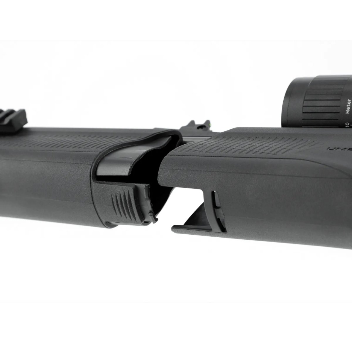 Vzduchovka Umarex 850 M2 XT Kit cal.4,5mm