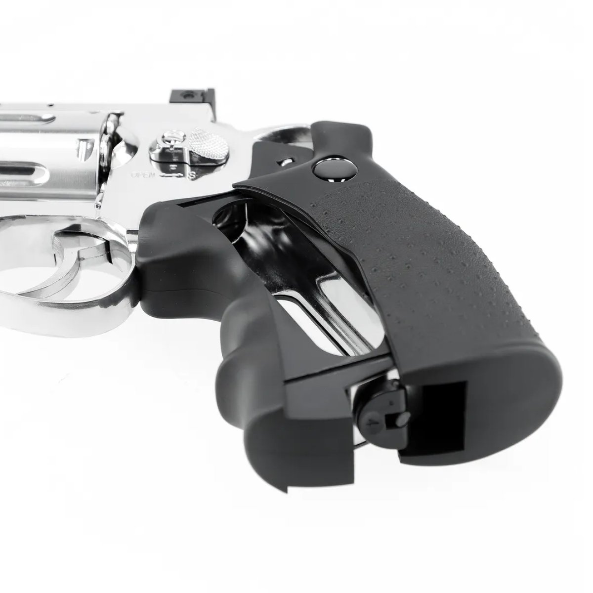 Vzduchový revolver Legends S25