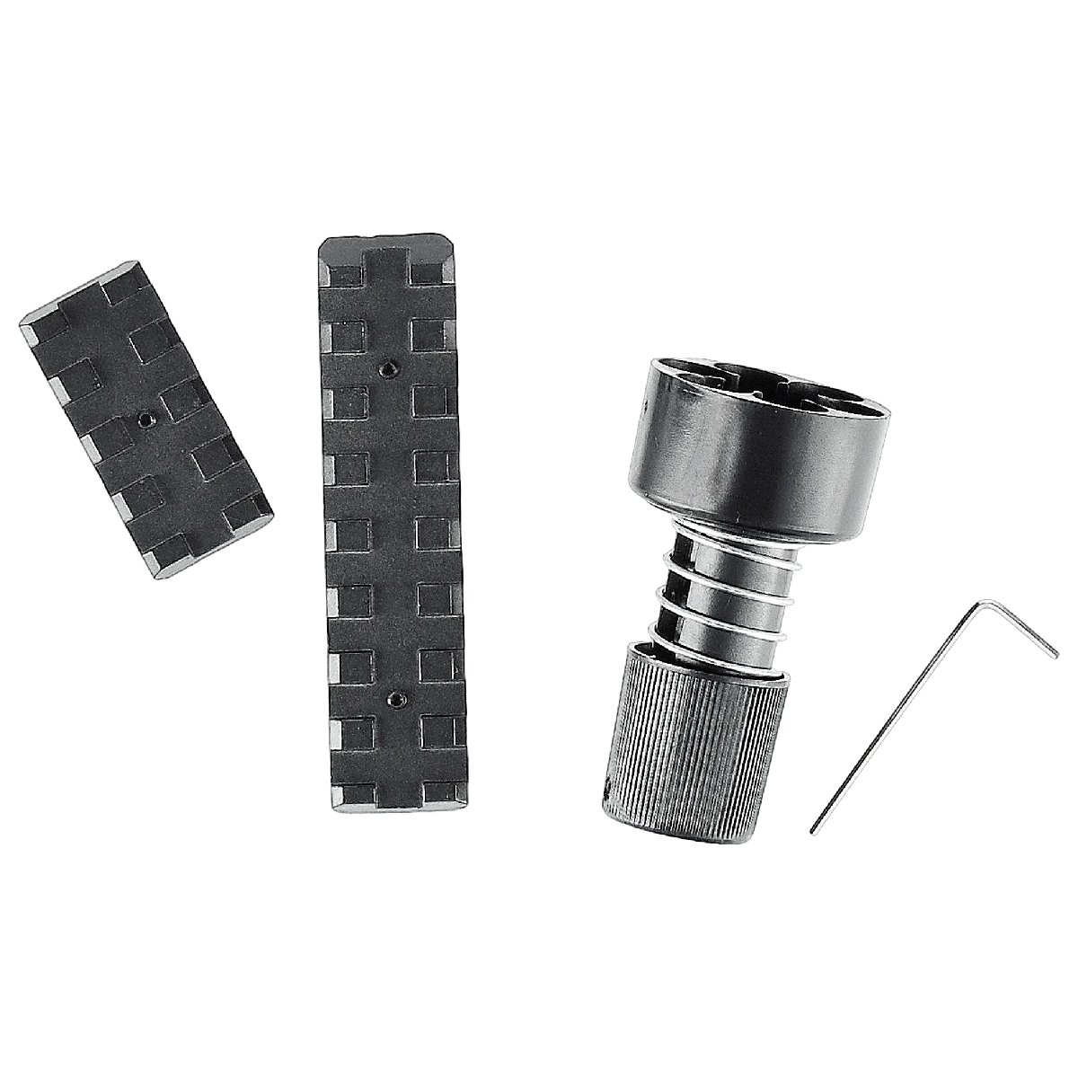 Vzduchový revolver Legends S40