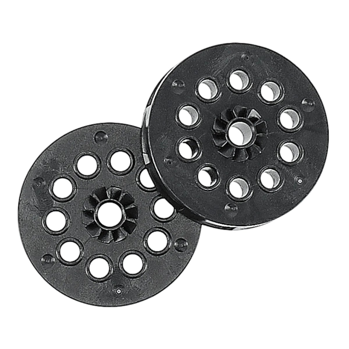 Vzduchový revolver UX Tornado