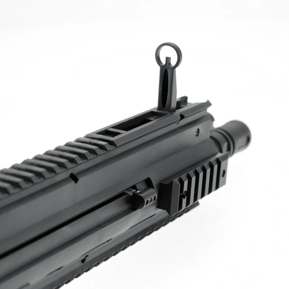 Vzduchový samopal Heckler&Koch 416 A5