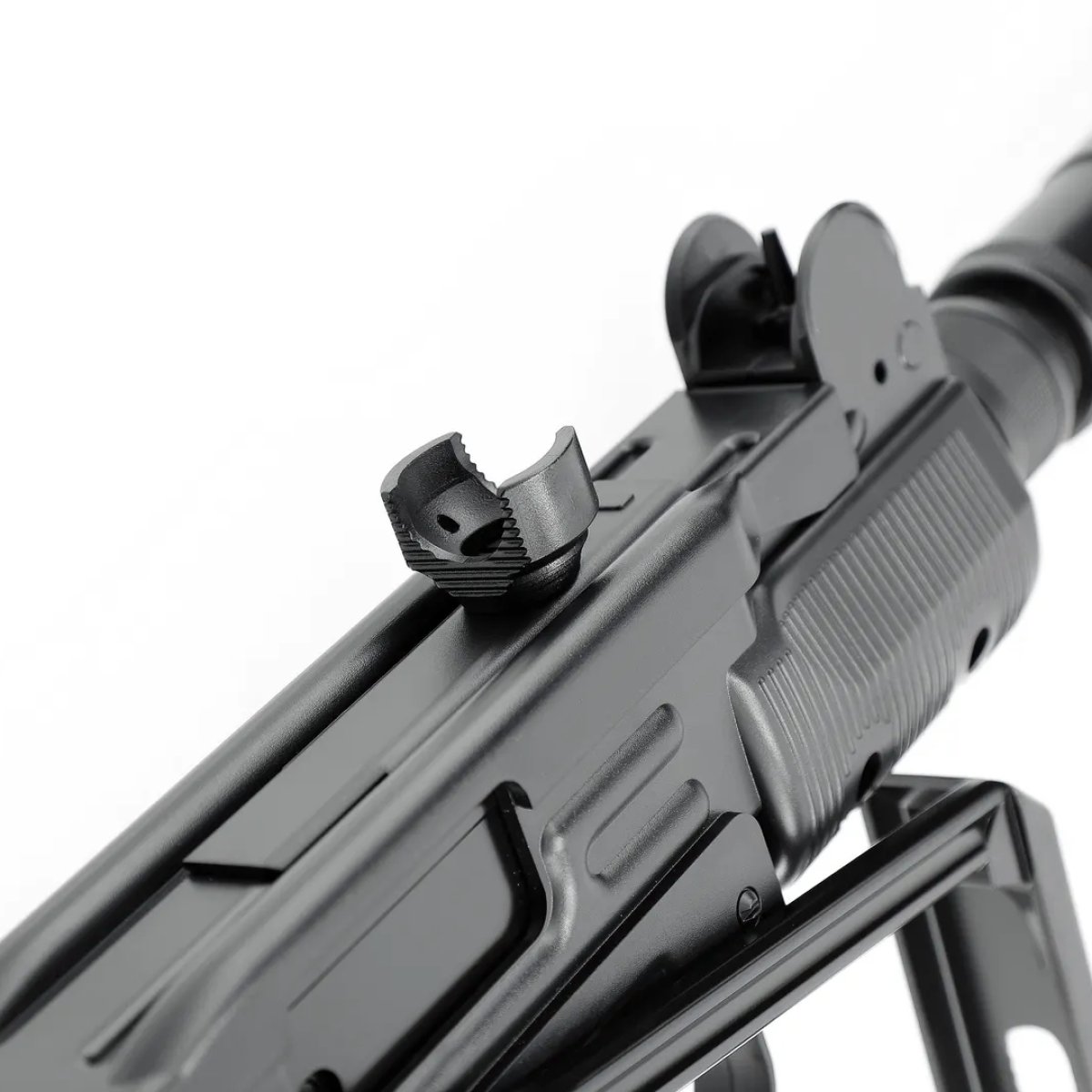 Vzduchový samopal IWI Mini UZI