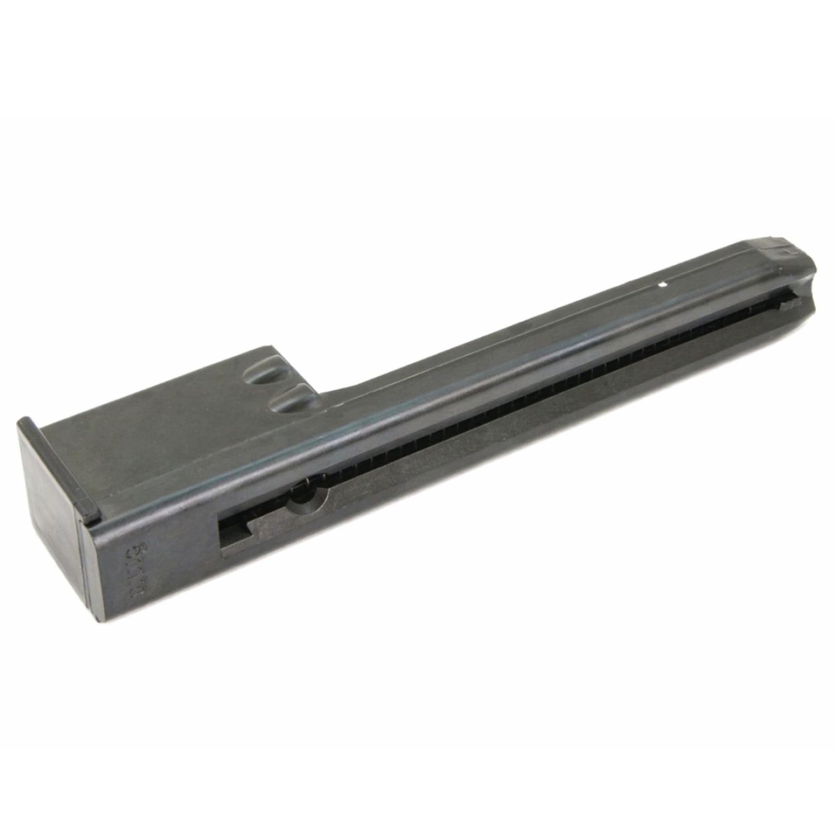 Vzduchový samopal IWI Mini UZI