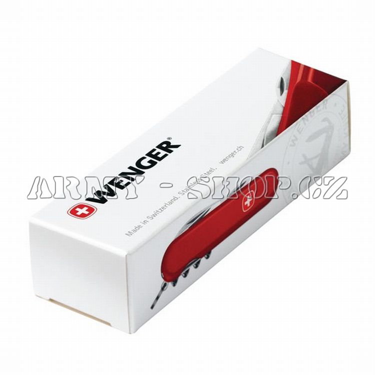 Nůž WENGER classic 16