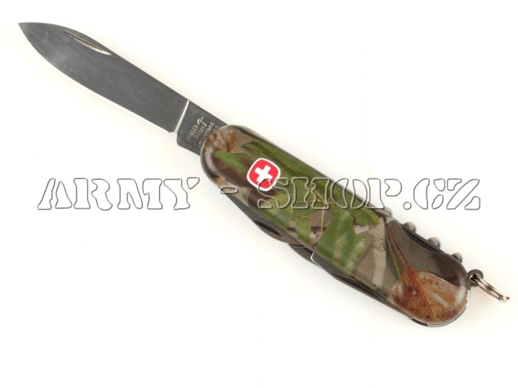 Nůž WENGER Hardwoods 10