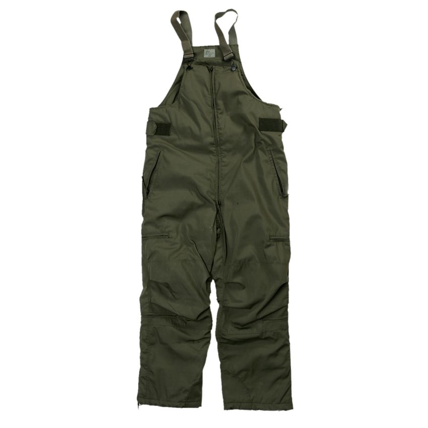 Zahradníky pilotní pracovní orig. US