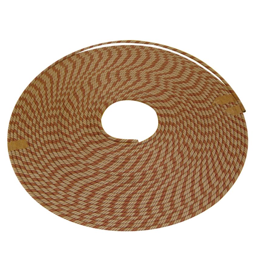 Zápalnice časovací opředená 1metr