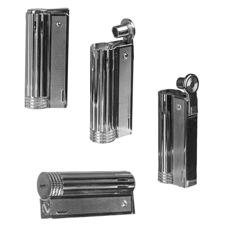 Zapalovač benzínový ATOMIC