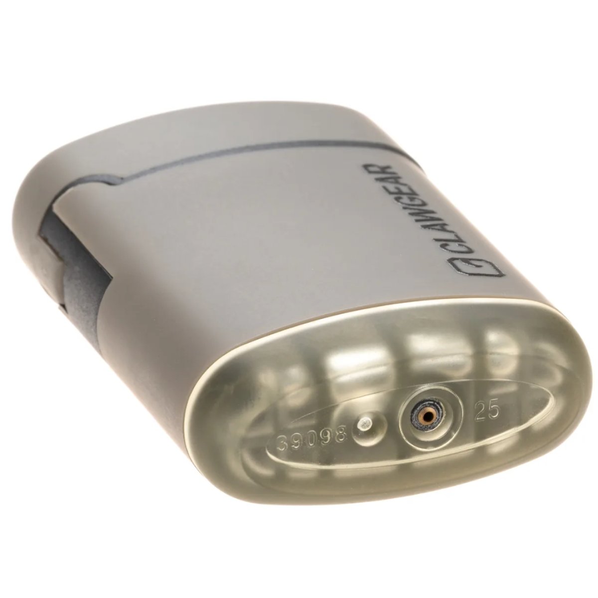 Zapalovač plynový tryskový Storm Pocket MK.III oliv
