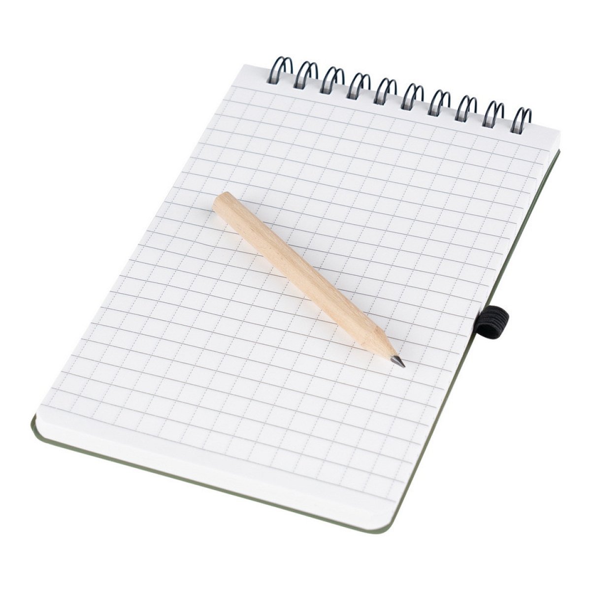 Zápisník voděodolný ALL WEATHER s tužkou LARGE