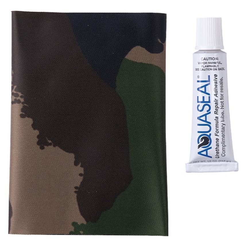 Záplaty maskovací na opravu Gumotex Aquaseal