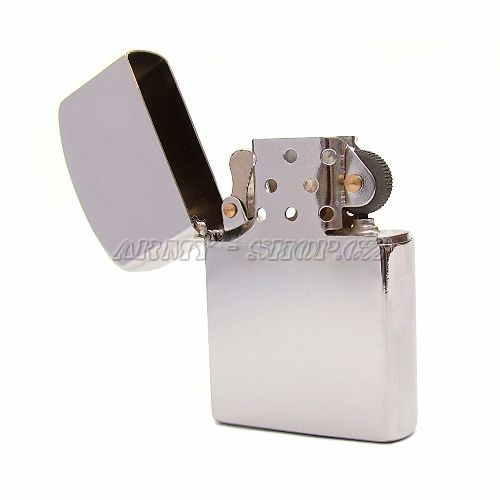 Zapalovač VELKÝ  typ Zippo - 17x11cm