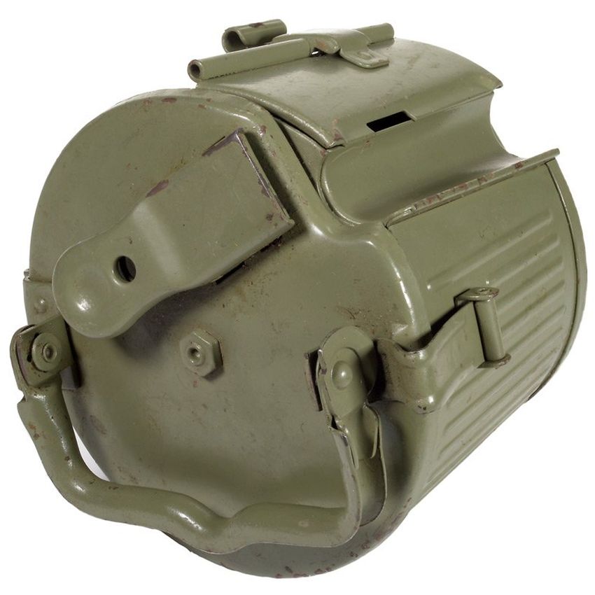 Zásobník pro kulomet MG 42/M53