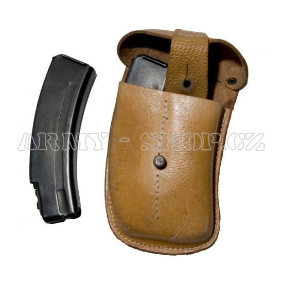 Zásobník pro SA vz.61