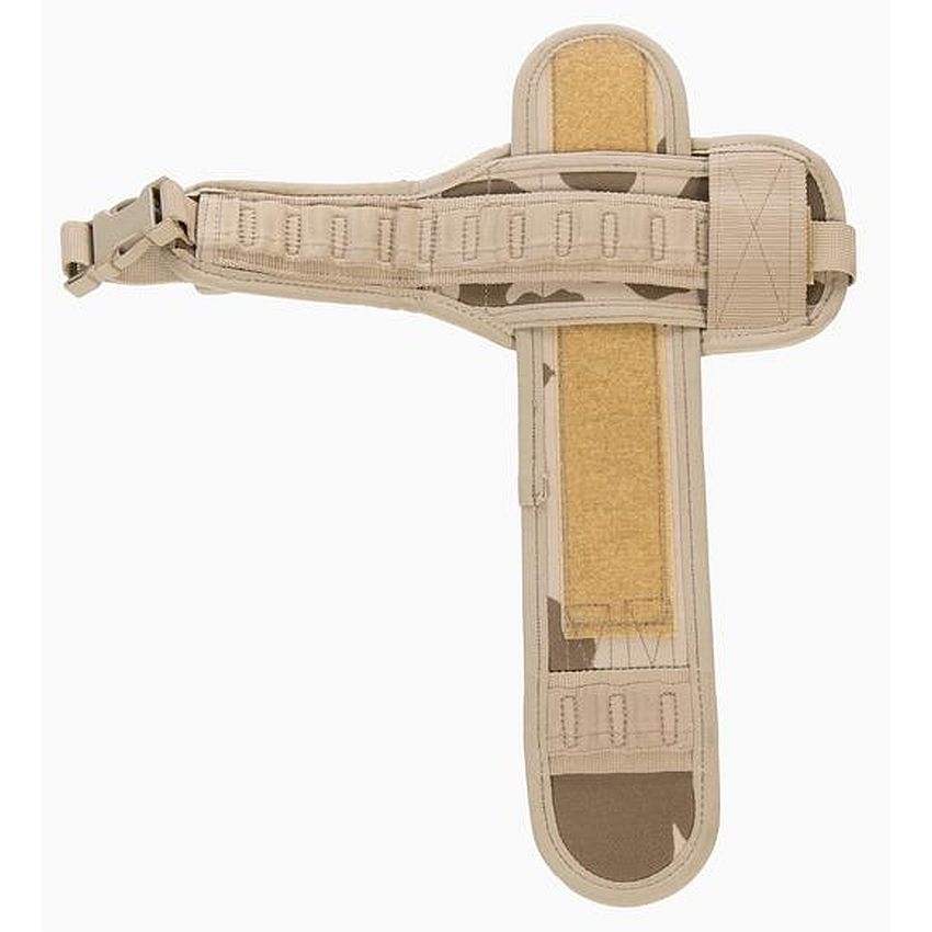 Závěs stehenní universální pravý k MNS 2000 AČR pouštní