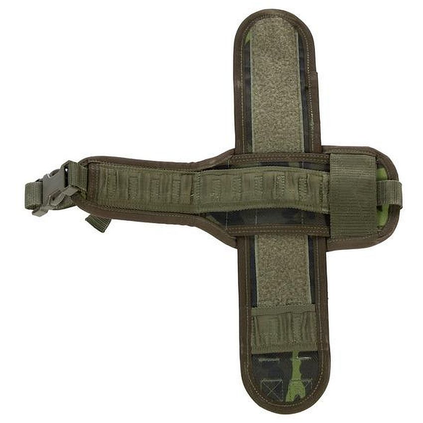 Závěs stehenní univerzální pravý k MNS 2000 AČR vz.95