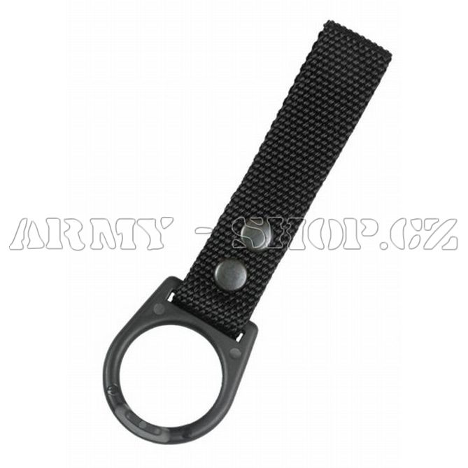 Obušek polypropylén SECURITY rovný