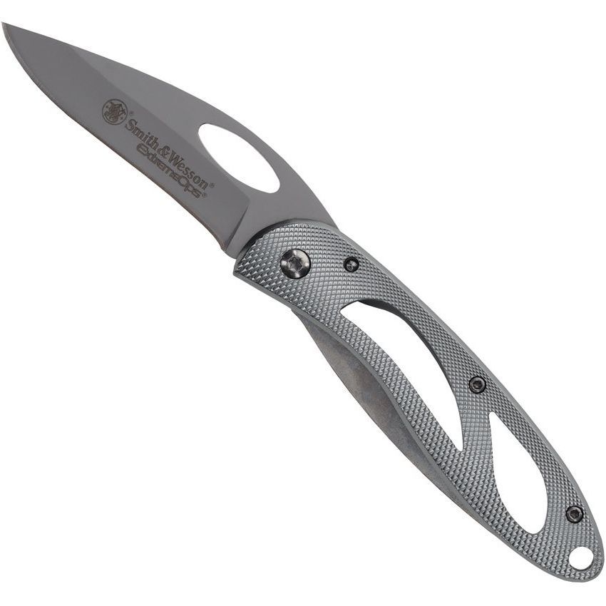 Nůž zavírací SMITH & WESSON SWA12CP