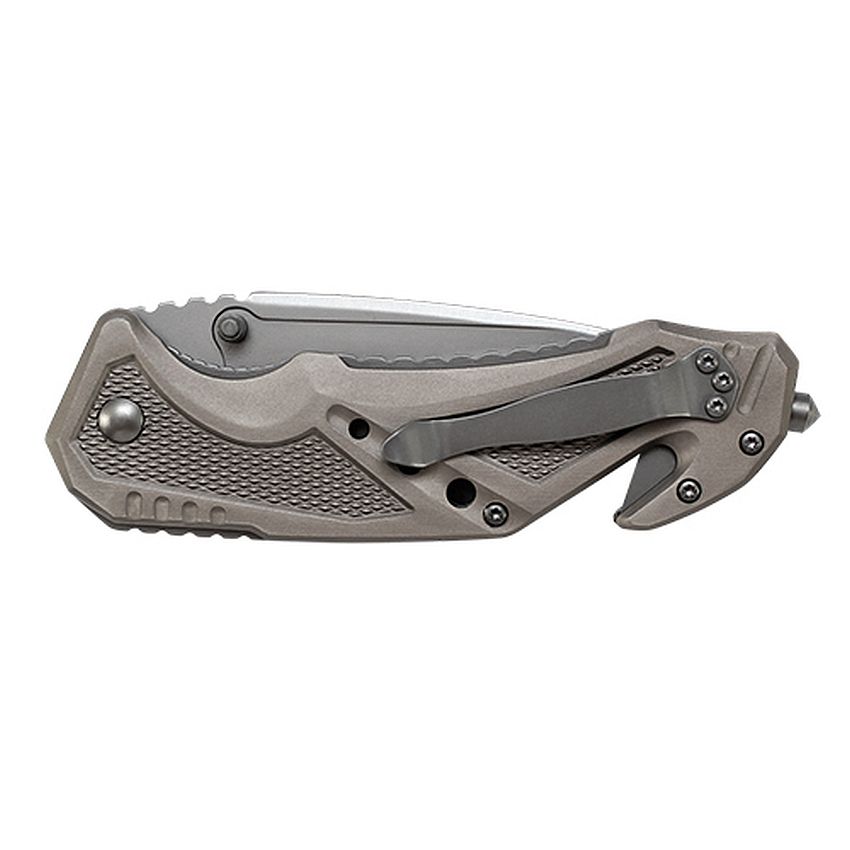 Nůž zavírací SMITH WESSON rescue SWMP11GCP