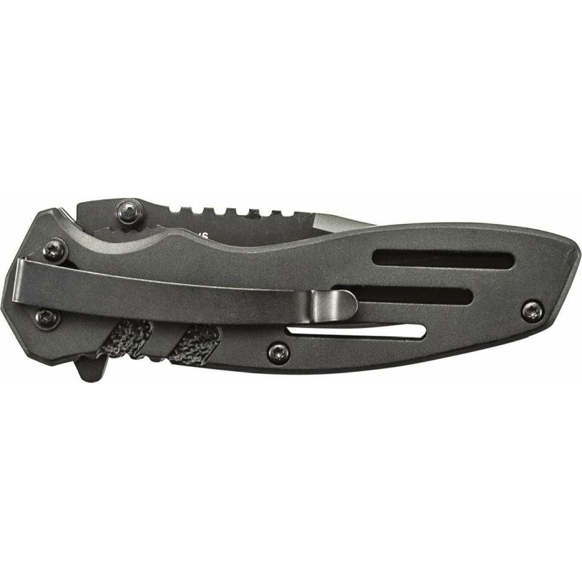 Nůž zavírací Smith & Wesson SWA24SCP