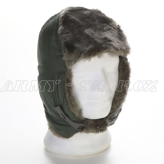 Pilotní čepice B9B orig. US