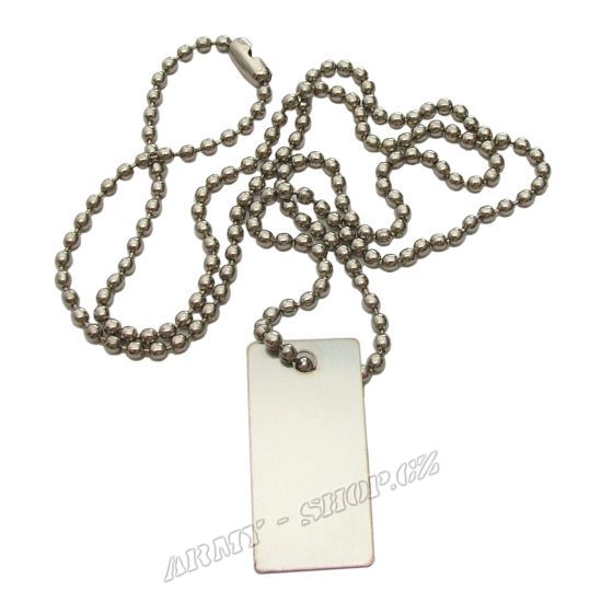 Identifikační známka AČR