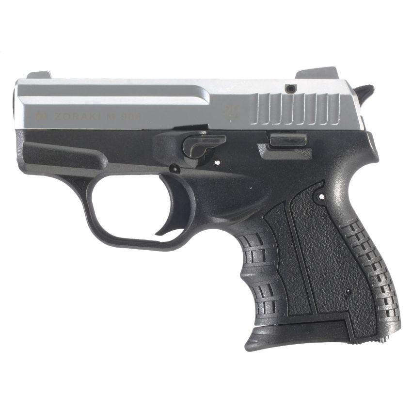 Plynová pistole Zoraki 906 titan cal.9mm