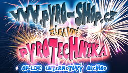 Pyro shop Pyro shop