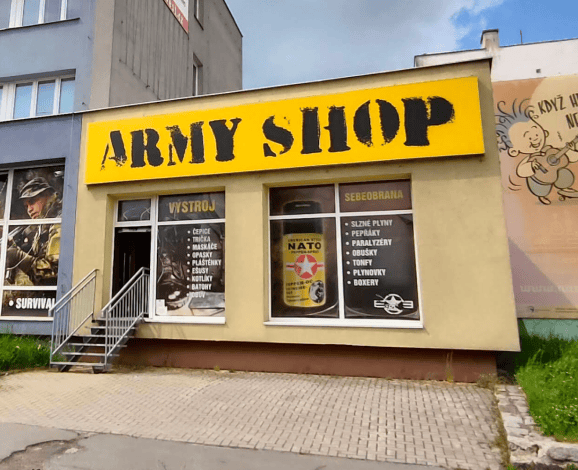 Ostrava - Vítkovice