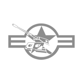Odznak ČSLA Železniční vojsko zlatý