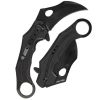 Nůž zavírací G10 KARAMBIT Mil-Tec 