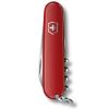 Nůž Victorinox WAITER RED 0.3303