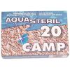 Desinfikace vody - AQUASTERIL CAMP