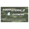 Desinfikace vody - AQUASTERIL 2 DAY EXTREME