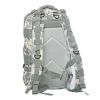 Batoh vojenský ASSAULT pack SMALL ACU digital