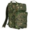 Batoh vojenský ASSAULT pack SMALL WL Digital