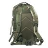 Batoh vojenský ASSAULT pack SMALL woodland