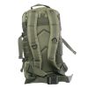 Batoh vojenský ASSAULT pack SMALL olivový