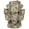 Batoh taktický BW 65l - MULTICAM