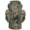 Batoh orig. taktický BUNDESWEHR  CAMO
