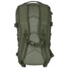 Batoh DAYPACK 15L MFH profesional zelený