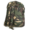 Batoh dětský DAY PACK DPM camo