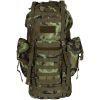 Batoh bojový MOLLE 65l polstrovaný MFH vz.95