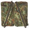 Batoh RAINCOVER 100L BUNDESWEHR camo