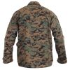 Blůza maskáčová  DIGITAL WOODLAND Mil-Tec