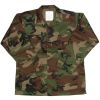 Blůza maskáčová  woodland  Mil-Tec